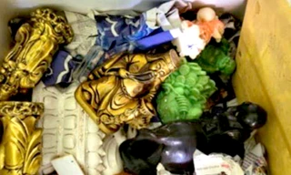 Vụ hai bộ xương trong rừng Gia Lai: Tìm ra nơi ở, người thân của nạn nhân 