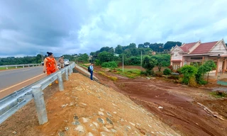 Yêu cầu xử lý dứt điểm bất cập tại dự án ‘lên đời’ quốc lộ 19