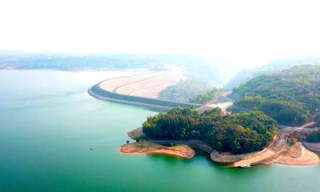 Điểm sáng vùng biên Kon Tum