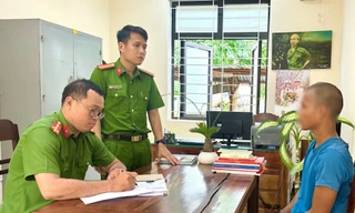 Chở bé gái 13 tuổi về sau bữa nhậu, đối tượng 'hiện hình yêu râu xanh'