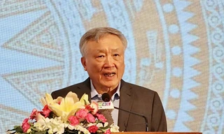 Cần chọn cán bộ có năng lực, trách nhiệm triển khai chương trình mục tiêu quốc gia 