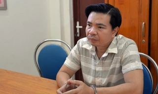 Khởi tố 6 đối tượng vây đánh ba người đàn ông lớn tuổi