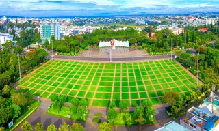 Gia Lai sáp nhập nhiều sở ngành, giảm 31 phòng ban