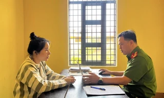 Công an Gia Lai triệt xoá đường dây môi giới mại dâm tinh vi, bắt nhiều 'tú bà, tú ông'