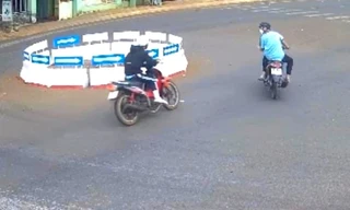 Bố bị truy tố vì giao xe cho con trai gây tai nạn chết người 