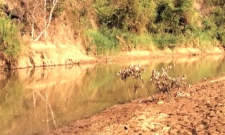 3 bé gái tử vong sau khi rủ nhau xuống sông tắm