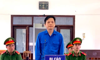 Giám đốc lừa gọi vốn đầu tư dự án điện mặt trời, lĩnh án 15 năm tù