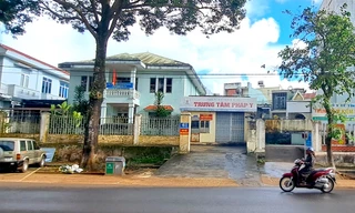 Lãnh đạo Sở Y tế Gia Lai lên tiếng việc bổ nhiệm Giám đốc Trung tâm Giám định Pháp y