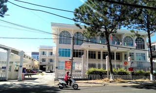 Kỷ luật giám đốc kho bạc Nhà nước tỉnh Gia Lai 