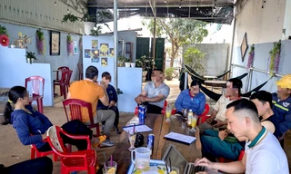 Công an vào cuộc vụ đóng bảo hiểm bằng cà phê ở Gia Lai