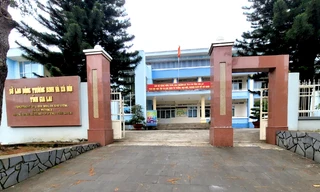 Gia Lai: Xem xét cho nghỉ hưu sớm 11 giám đốc, phó giám đốc sở 