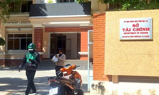 Tin mới vụ sai phạm 5,6 tỉ đồng tại Sở Tài chính tỉnh Gia Lai