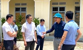 Thứ trưởng Bộ Xây dựng nói gì về động đất ở Kon Tum?