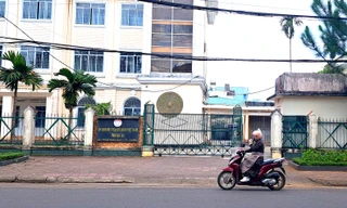 Cảnh cáo Chủ tịch MTTQ tỉnh Gia Lai, đề nghị kỷ luật Ban Cán sự Đảng UBND tỉnh Phú Yên 