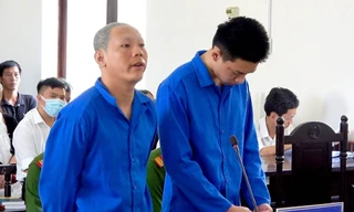 Dùng tiền âm phủ mua 2kg ma tuý 