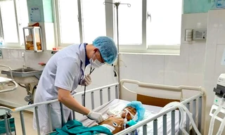 Vụ nổ đầu đạn ở Kon Tum: Thêm một nạn nhân tử vong