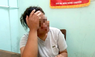 Mẹ chứng kiến con nhỏ bị gã ‘dượng hờ’ đánh chấn thương sọ não