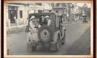 Loạt ảnh về Gia Lai - Kon Tum khi chưa tách tỉnh