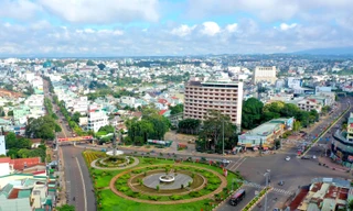 Gia Lai làm gì khi đứng áp chót về chỉ số chuyển đổi số?