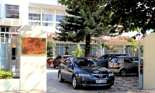 Khai trừ ra khỏi Đảng nguyên trưởng phòng kế hoạch Sở GD&ĐT Gia Lai