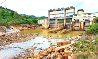 Đề nghị thu hồi giấy phép hoạt động điện lực nếu thủy điện không đền bù thiệt hại