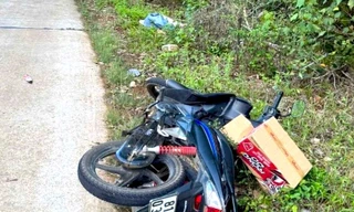 Cô giáo tử vong bên đường với nhiều vết thương trên người