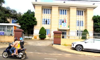 Điểm tên 17 đơn vị, cá nhân trong danh sách thanh tra năm 2023 ở Gia Lai