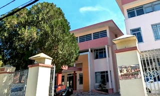 Giám đốc, Phó Giám đốc Sở Nội vụ Gia Lai bị kiểm tra 