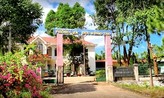 Gia Lai: Kiểm điểm nhiều cán bộ trong dự án mua dụng cụ thể chất và hệ thống nước sạch