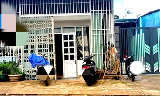 Nam thanh niên tử vong trong tư thế treo cổ tại phòng trọ