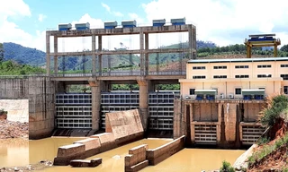 Kon Tum 'bất lực' với các thuỷ điện trong vụ chây ì đền bù?