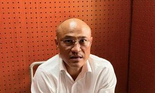 Đối tượng giết người vượt ngục, thay tên đổi họ làm tổng giám đốc loạt công ty 