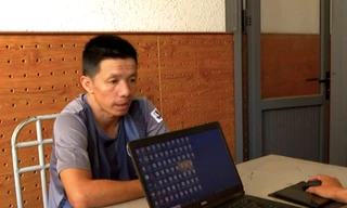 Khởi tố tài xế xe khách đuổi ô tô tải, tông chết một phụ nữ