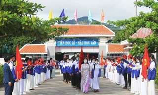 Gia Lai có thủ khoa kỳ thi tốt nghiệp ở vùng khó khăn 