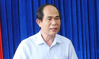 Ông Võ Ngọc Thành xin thôi đại biểu HĐND tỉnh Gia Lai vì lý do sức khỏe