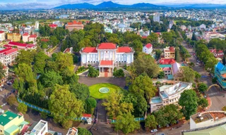 Giới thiệu hai nhân sự để bầu phó chủ tịch UBND tỉnh Gia Lai