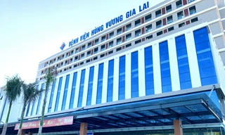 Kết quả xác minh vụ người phụ nữ nhảy lầu ở Bệnh viện Hùng Vương Gia Lai