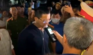 Truy tố nguyên CSGT tông chết người ở Gia Lai