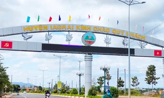 Vụ một huyện phải thu hồi quyết định tuyển dụng viên chức: Do thiếu giáo viên?