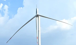 Bộ Công an yêu cầu EVN cung cấp hồ sơ 32 nhà máy điện gió 