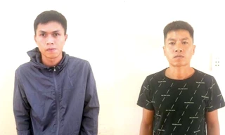 Thêm một đường dây cá độ bóng đá hàng chục tỷ đồng bị triệt phá