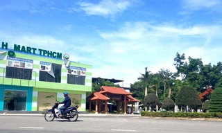 Nguyên chủ tịch huyện bị khởi tố điều tra vi phạm về quản lý đất