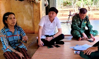 Xác minh vụ thanh niên cầu cứu gia đình cần 150 triệu đồng để được chuộc về