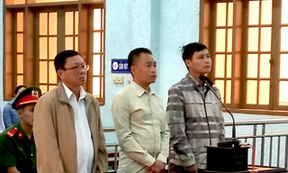 Cựu Giám đốc Sở Nội vụ Gia Lai lĩnh 30 tháng tù treo