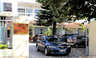 Đề nghị khai trừ Đảng cựu Giám đốc Sở Giáo dục tỉnh Gia Lai