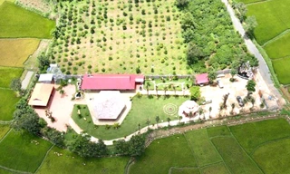 Vụ 'biệt phủ' xây trái phép: Tòa bác đơn kiện Chủ tịch TP Pleiku