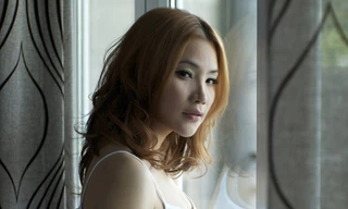 Ngắm nhà "đập bốn lần" của Hồ Quỳnh Hương