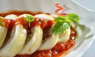 Ảnh minh họa: Internet