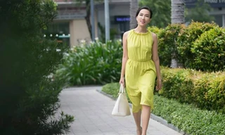 Bác sĩ Nguyễn Phương Thảo. Ảnh: NVCC.