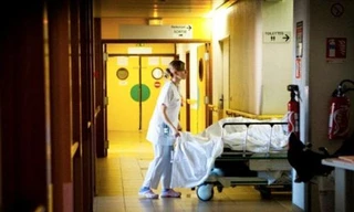 Ảnh minh họa: Internet